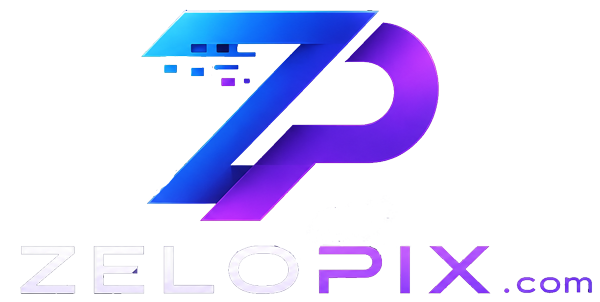 Zelopix Logo